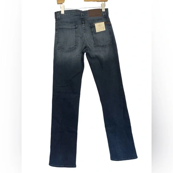 Fidelity 50-11 Classic Straight Denim - Picture 3 of 6